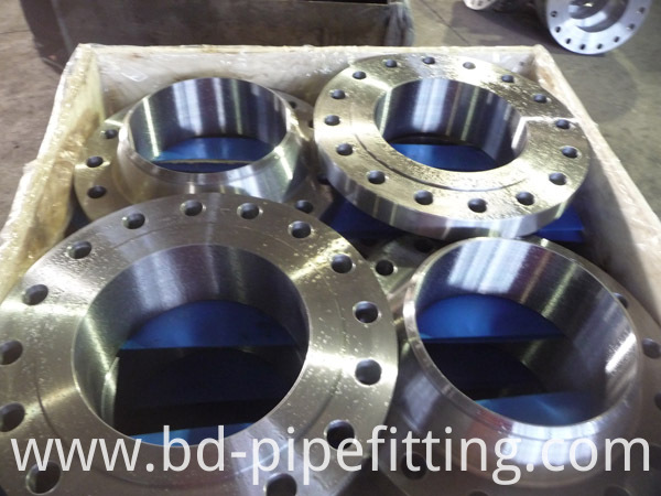 A105n Flange